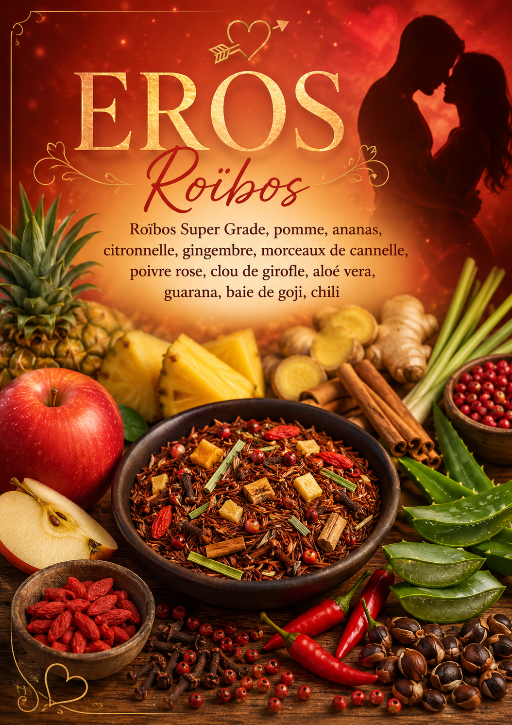 EROS