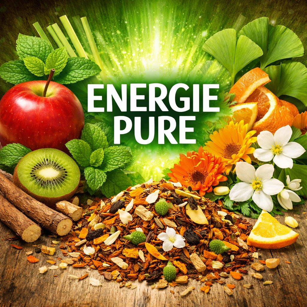 ENERGIE PURE