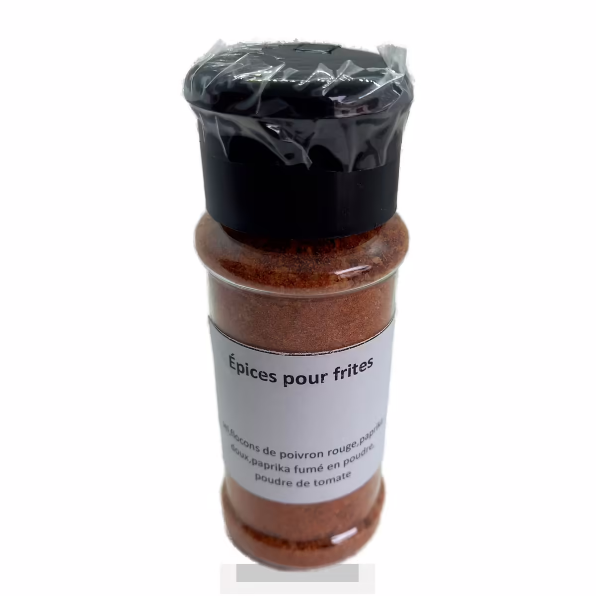 Mélange d’épices – Épices pour frites