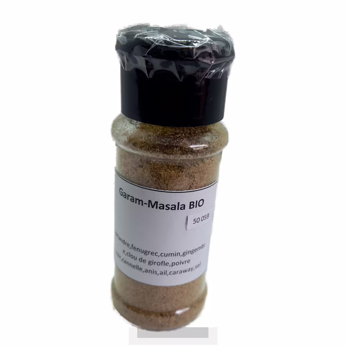 Mélange d’épices – Garam masala bio