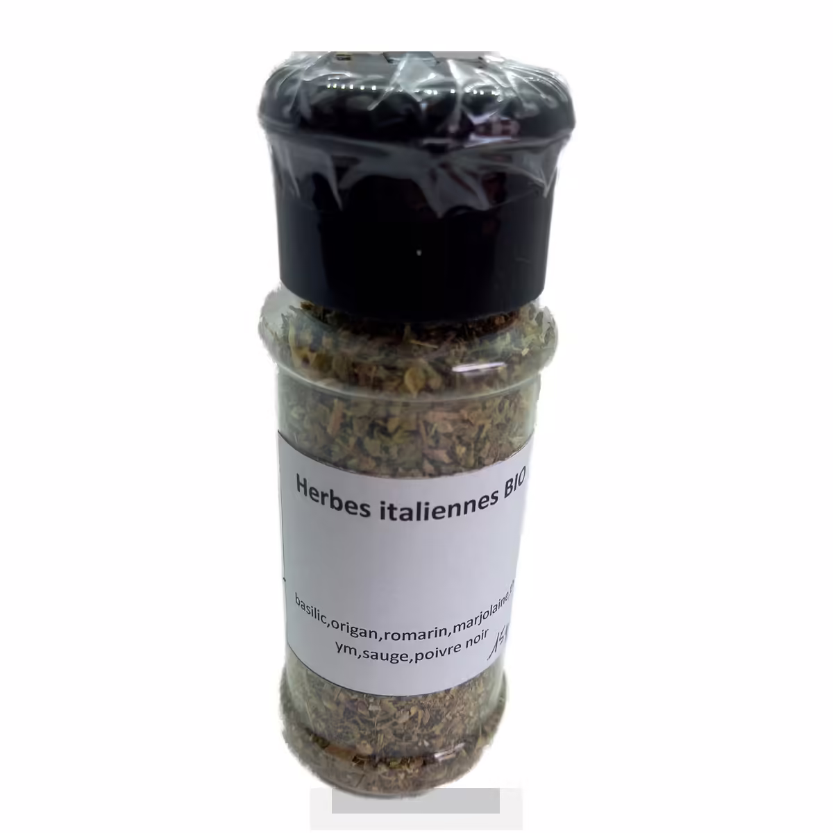 Mélange d’épices – Herbes italiennes bio