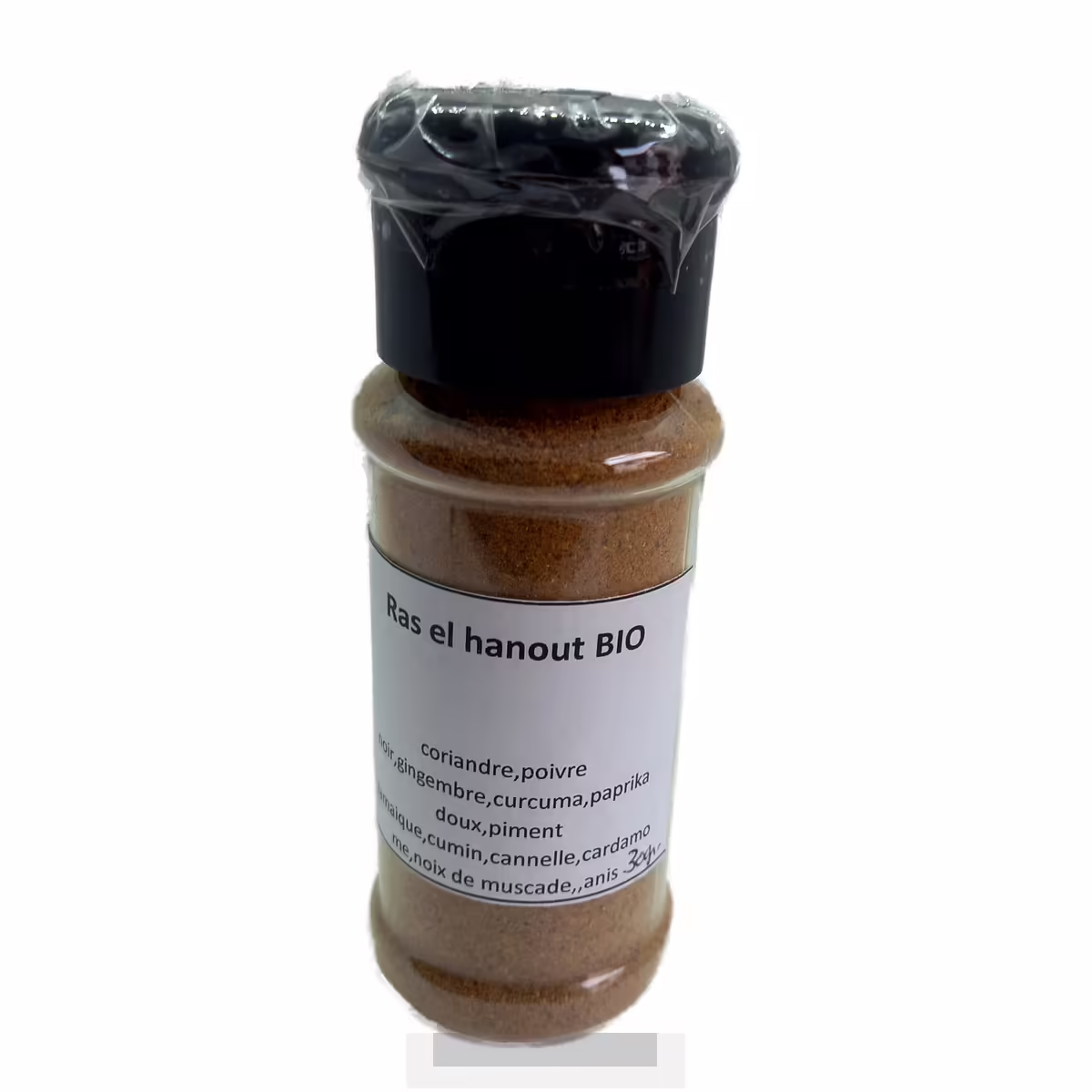 Mélange d’épices – Ras el-hanout bio