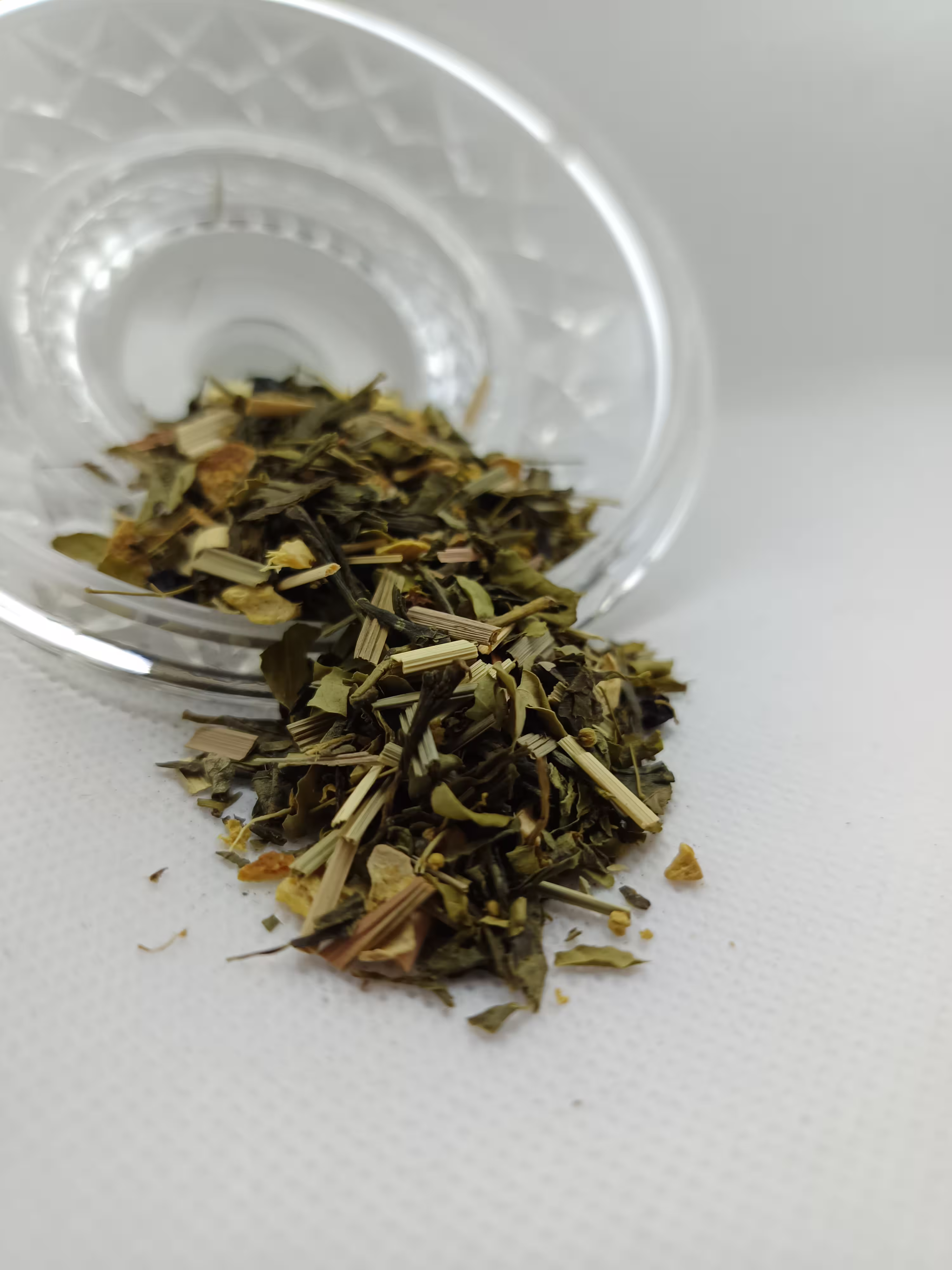 Sureau Citron